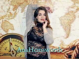AnaHemsworth