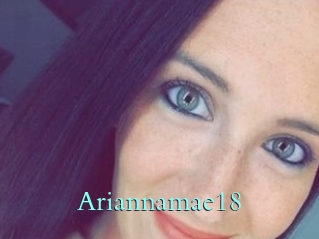 Ariannamae18