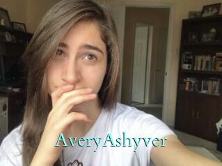 AveryAshyver