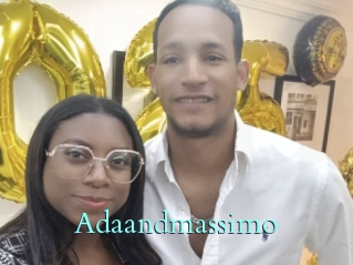 Adaandmassimo
