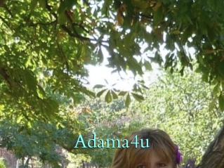 Adama4u