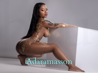 Adaramasson
