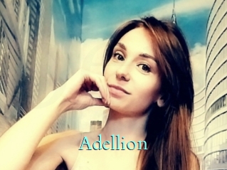 Adellion