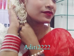 Aditi2222
