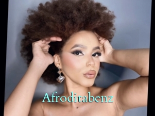 Afroditabenz