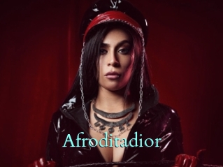 Afroditadior