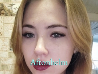 Aftonhelm