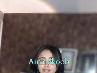 Ainaraboob