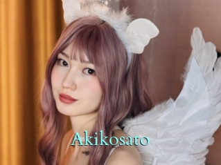 Akikosato