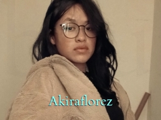 Akiraflorez