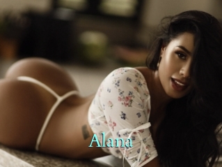 alana Beurette Uro