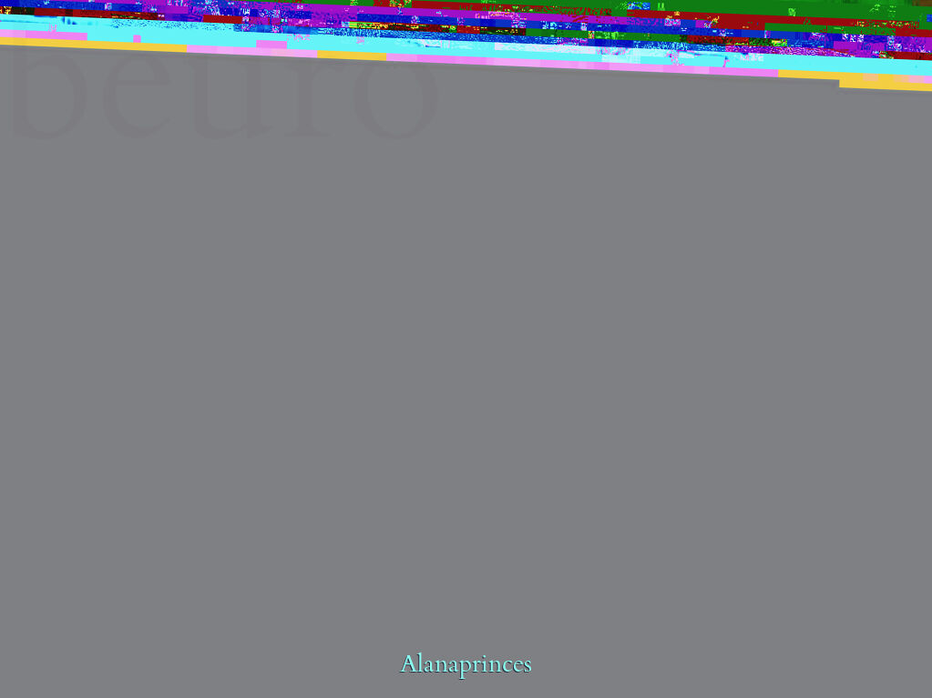 Alanaprinces