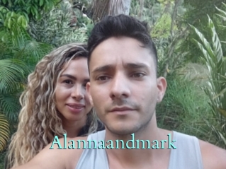 Alannaandmark