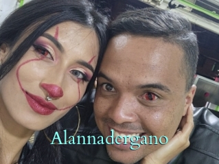 Alannadergano