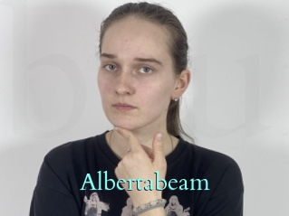 Albertabeam