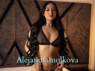 Alejandramolkova