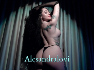 Alesandralovi