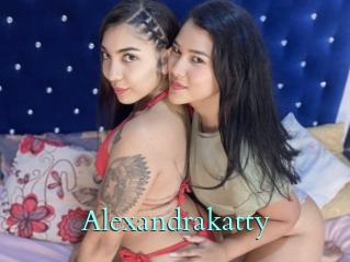 Alexandrakatty
