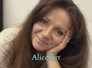 Aliceflirt