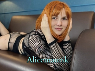 Alicemaurik