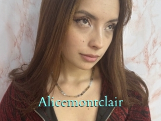 Alicemontclair