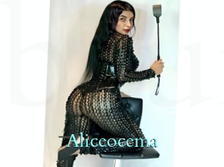 Aliceocema
