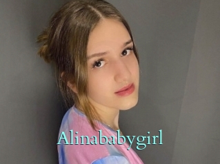 Alinababygirl