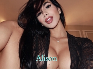 Alison