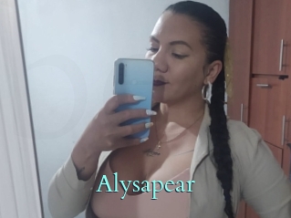 Alysapear