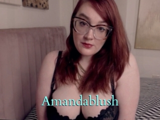 Amandablush