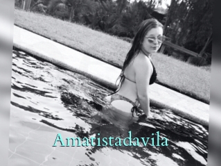 amatistadavila Beurette Uro