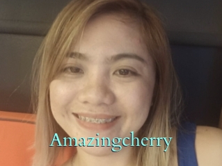 Amazingcherry