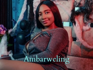 ambarweling Beurette Uro