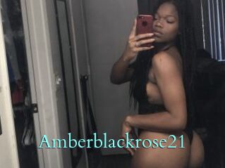 Amberblackrose21