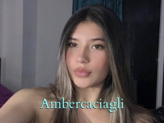 Ambercaciagli