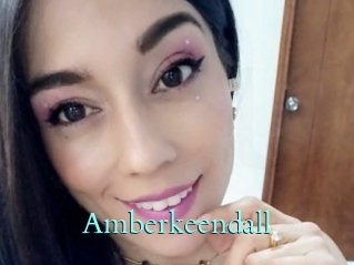 Amberkeendall