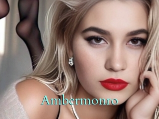 ambermonro Beurette Uro