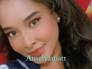 Amelyamatt