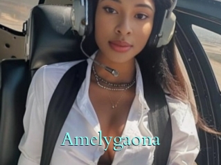 Amelygaona