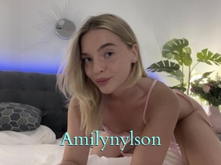 Amilynylson
