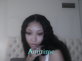 Amirime
