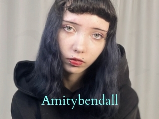 Amitybendall