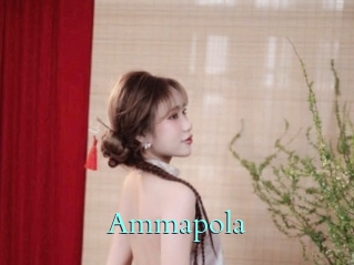 ammapola Beurette Uro
