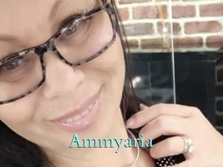 Ammyaria