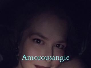 Amorousangie