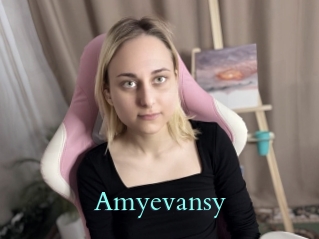 Amyevansy