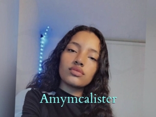 Amymcalister