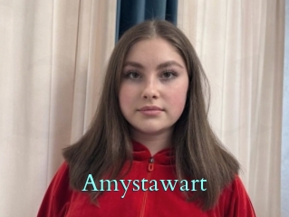 Amystawart