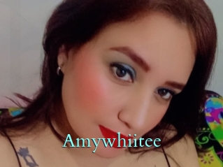 Amywhiitee