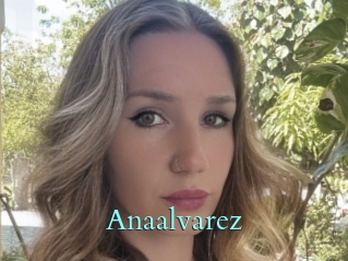 Anaalvarez